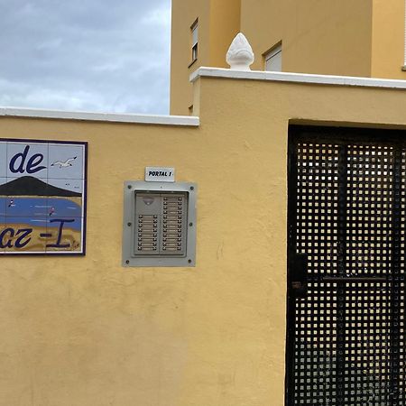 Apartamento Lolo El Médano Dış mekan fotoğraf