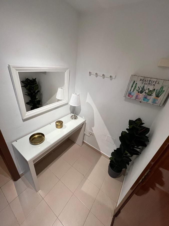 Apartamento Lolo El Médano Dış mekan fotoğraf