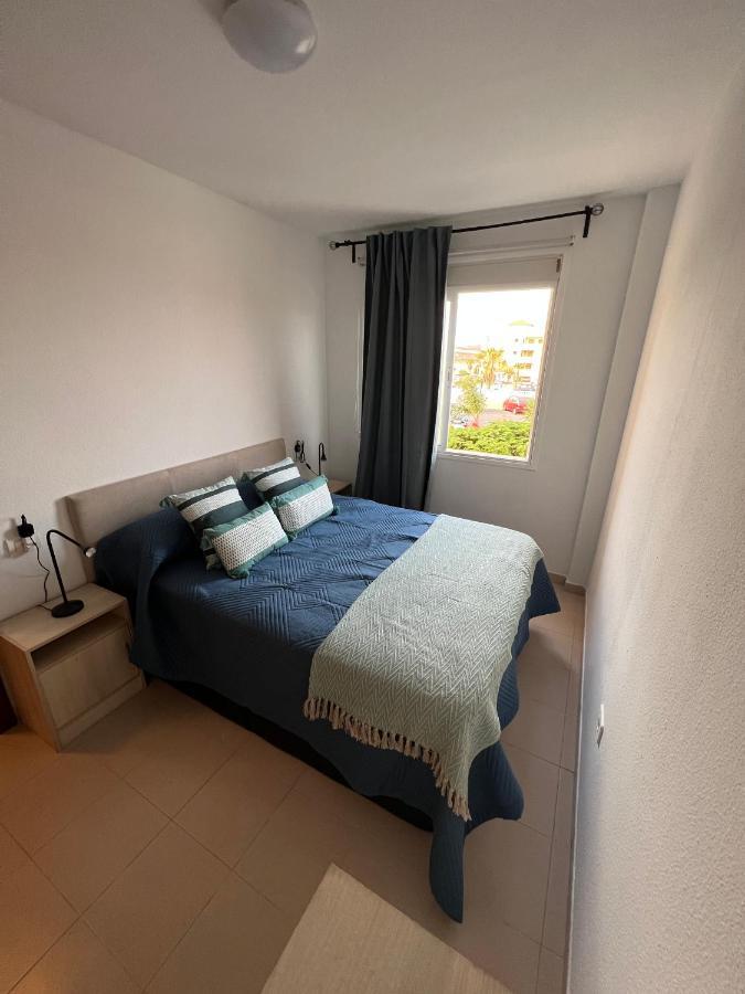 Apartamento Lolo El Médano Dış mekan fotoğraf