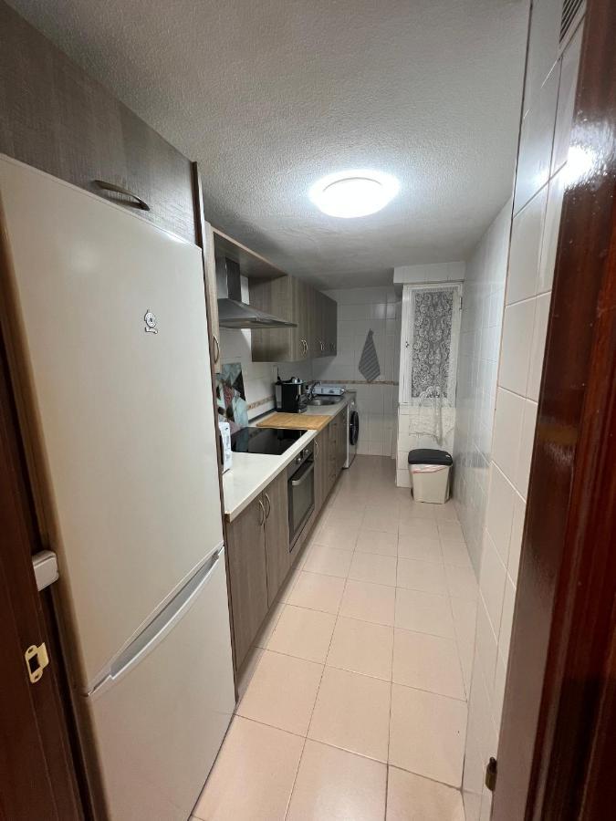 Apartamento Lolo El Médano Dış mekan fotoğraf